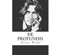 Oscar Wilde De Profundis (Tascabile)