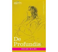 Oscar Wilde De Profundis (Tascabile)