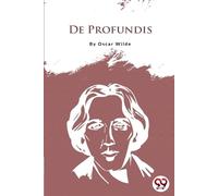 Oscar Wilde De Profundis (Tascabile)