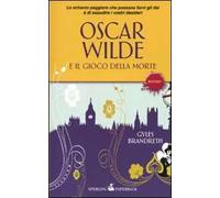 Oscar Wilde e il gioco della morte