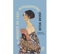Oscar Wilde El abanico de Lady Windermere (Tascabile) Clásicos en español