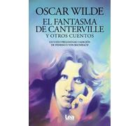 Oscar Wilde El Fantasma de Canterville (Tascabile) Filo y contrafilo
