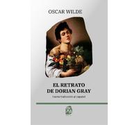Oscar Wilde El retrato de Dorian Gray (Copertina rigida) Clásicos en español