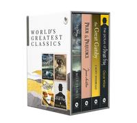 Oscar Wilde F. Scott Fitzgerald World's Greatest Classics (Tascabile)