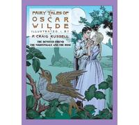 Oscar Wilde Fairy Tales of Oscar Wilde: The Devoted Friend/Th (Copertina rigida)
