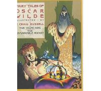 Oscar Wilde Fairy Tales Of Oscar Wilde Vol.2 (Tascabile)