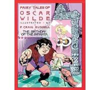 Oscar Wilde Fairy Tales Of Oscar Wilde Vol.3 (Tascabile)