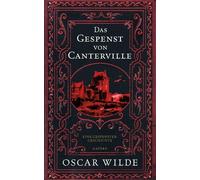 Oscar Wilde Fra Das Gespenst von Canterville: Eine Gespenster (Copertina rigida)