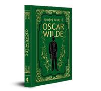 Oscar Wilde Greatest Works of Oscar Wilde (Copertina rigida)