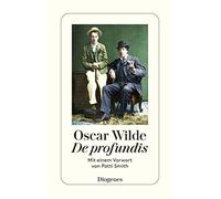 Oscar Wilde Hedda Soell De profundis: Brief aus dem Gefängnis (dete (Tascabile)