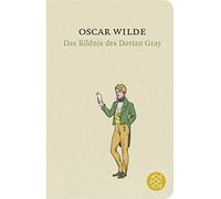 Oscar Wilde Hedwig Lachm Das Bildnis des Dorian Gray: Roman (Fischer (Tascabile)