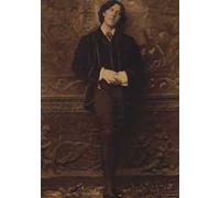 Oscar Wilde in immagini e parole