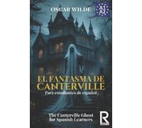 Oscar Wilde J. A. Brav El Fantasma de Canterville para estudiantes (Tascabile)