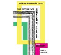 Oscar Wilde John O'Connor Merlin Holland The Picture of Dorian Gray (Tascabile)