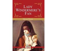 Oscar Wilde Lady Windermere's Fan (Tascabile) Children Classics