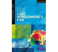 Oscar Wilde Lady Windermere's Fan (Tascabile) New Mermaids