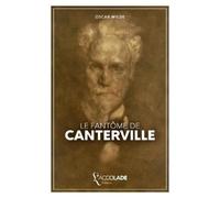 Oscar Wilde Le Fantôme de Canterville (Tascabile)