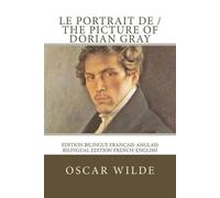 Oscar Wilde Le portrait de Dorian Gray / The picture of Dorian Gray (Tascabile)