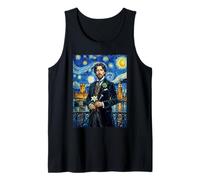 Oscar Wilde Letteratura Canotta