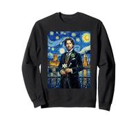 Oscar Wilde Letteratura Felpa