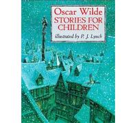Oscar Wilde Oscar Wilde Stories For Children (Tascabile)