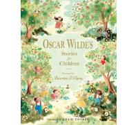 Oscar Wilde Oscar Wilde's Stories for Children (Copertina rigida)