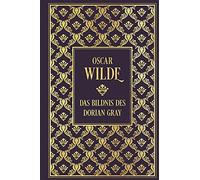 Oscar Wilde Pet Das Bildnis des Dorian Gray: mit Illustration (Copertina rigida)
