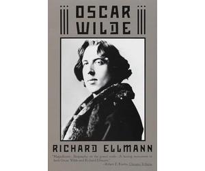 Oscar Wilde: Pulitzer Prize Winner