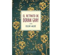 Oscar Wilde Retrato de Dorian Gray, El (Tascabile)