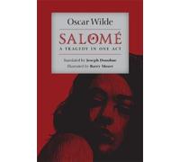 Oscar Wilde Salome (Copertina rigida)