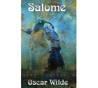 Oscar Wilde Salome (Copertina rigida)