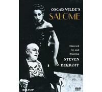 Oscar Wilde: Salome [Edizione: Stati Uniti]