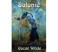 Oscar Wilde Salome (Tascabile)