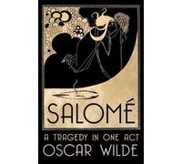 Oscar Wilde Salomé (Tascabile)