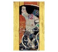 Oscar Wilde Salomé (Tascabile)