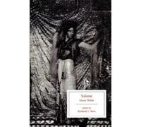 Oscar Wilde Salome (Tascabile) Broadview Editions