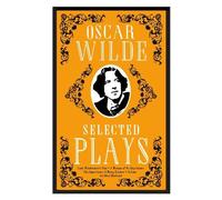 Oscar Wilde Selected Plays (Tascabile)