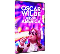 Oscar Wilde About America (DVD) Oscar Conlon-Morrey Kate Burton Rosemary Harris