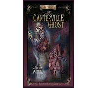 Oscar Wilde The Canterville Ghost (Copertina rigida)
