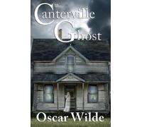 Oscar Wilde The Canterville Ghost (Copertina rigida)