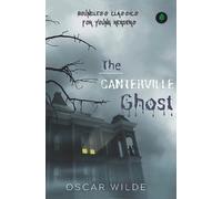 Oscar Wilde The Canterville Ghost (Tascabile)