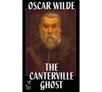 Oscar Wilde The Canterville Ghost (Tascabile)