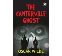 Oscar Wilde The Canterville Ghost (Tascabile)