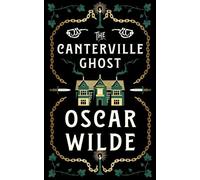 Oscar Wilde The Canterville Ghost (Tascabile)