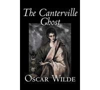 Oscar Wilde The Canterville Ghost (Tascabile)