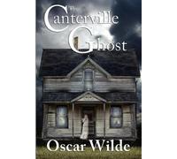Oscar Wilde The Canterville Ghost (Tascabile)