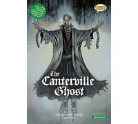 Oscar Wilde The Canterville Ghost The Graphic Novel (Tascabile)