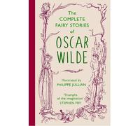 Oscar Wilde The Complete Fairy Stories of Oscar Wilde (Copertina rigida)