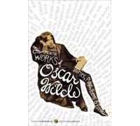 Oscar Wilde The Complete Works of Oscar Wilde (Copertina rigida)