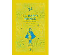 Oscar Wilde The Happy Prince and Other Stories (Copertina rigida)
